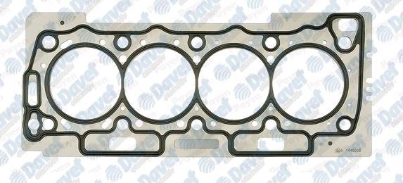 PAYEN RAD5180 Silindir Kapak Contasi (0.50mm) Cok Katli Celik P206-P207-P307-P308-P406 1.6 16v (Tu5jp4)